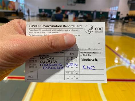 Please click the links below to schedule your COVID vaccine appointment with Skokie Health and Human Services Department: All clinics will . . Walgreens vaccine record covid
